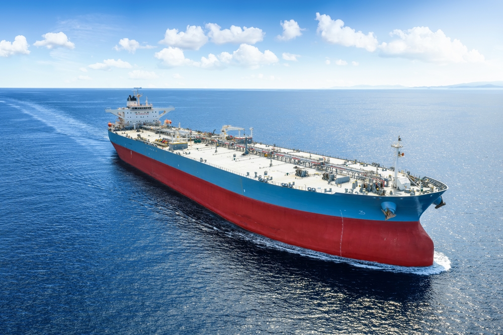 США затримали одного українця з екіпажу танкера Marinera: що відомо