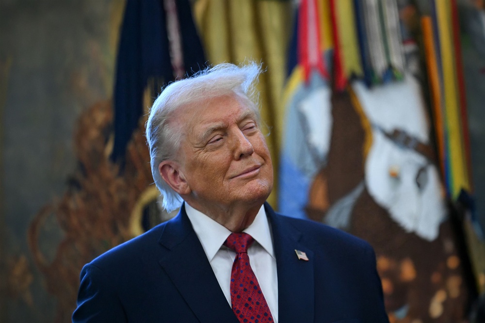 Трамп заявив, що запобіг ядерній війні між Росією та Україною
