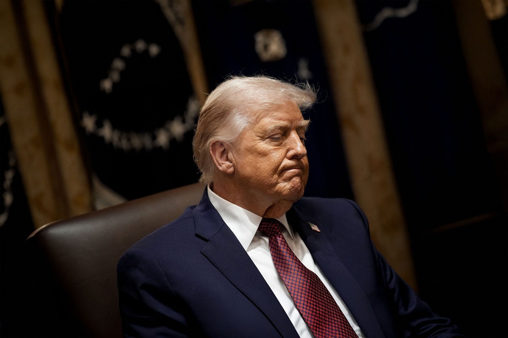 Трамп обіцяв швидко завершити війну, але для українців ситуація погіршилася — NYT