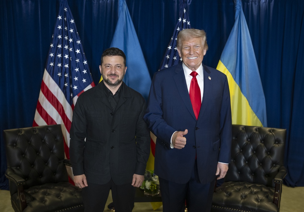 Зеленський і Трамп поговорили телефоном: що сказав президент США про завершення війни