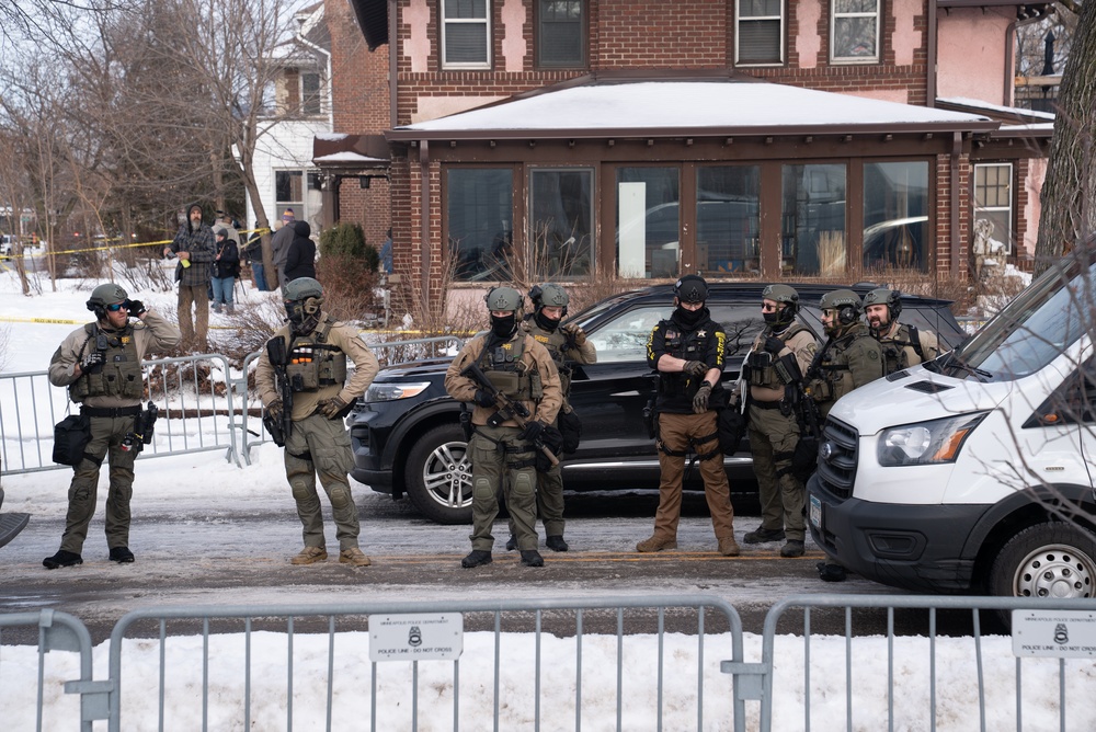 Українців у США затримують агенти ICE попри легальний статус: що варто знати