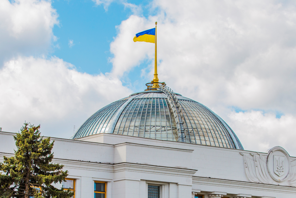 Українці зможуть отримати безкоштовну юридичну допомогу в 28 країнах