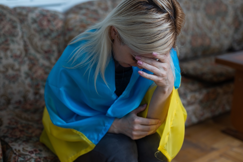 "Нас проганяють, як собак": як українці у США переживають зміни у ставленні держави