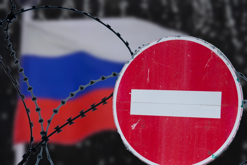 Світовий конгрес українців засудив послаблення санкцій проти Росії