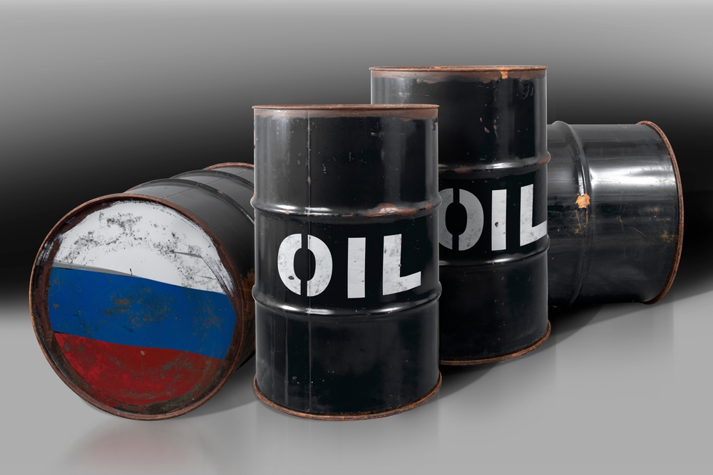 США послабили санкції на російську нафту: це дасть Росії $10 млрд на війну