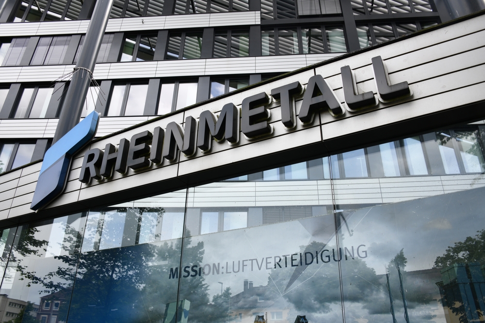 "Кожна домогосподарка може стати CEO Rheinmetall": Зеленський про критику від глави компанії