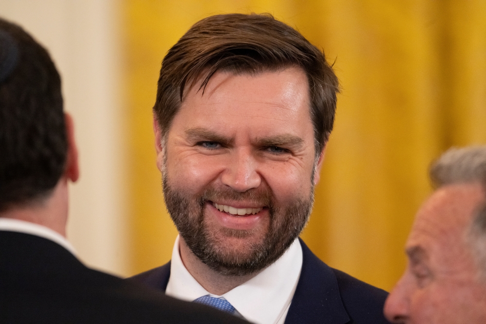 Трамп хоче відновити торгівлю з Росією, це правильна позиція — Венс