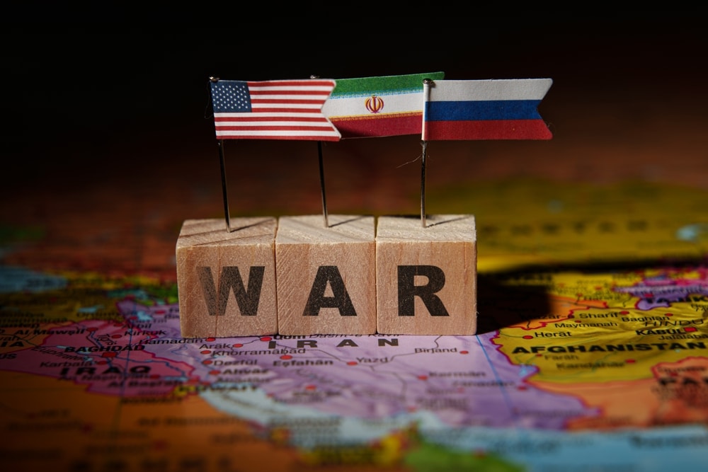 Війна з Іраном може принести Росії $250 мільярдів тільки у 2026
