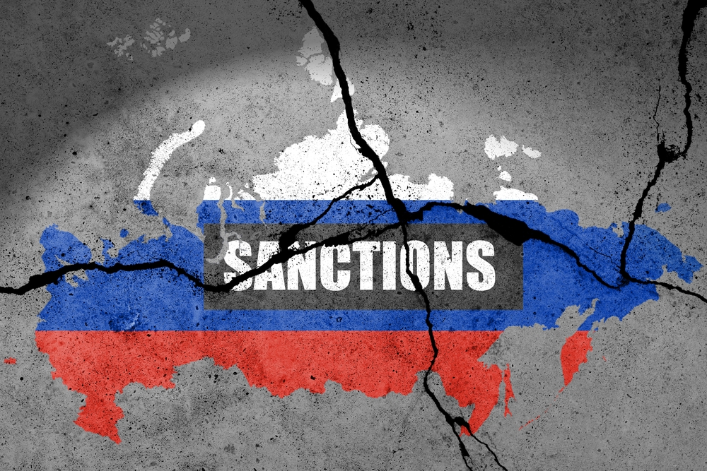 США можуть зняти санкції з Росії? Що про це каже Зеленський