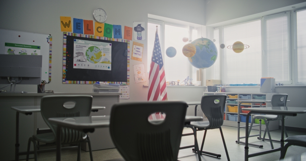 Вчителька з Донеччини взяла участь у програмі Fulbright Teaching Excellence у США