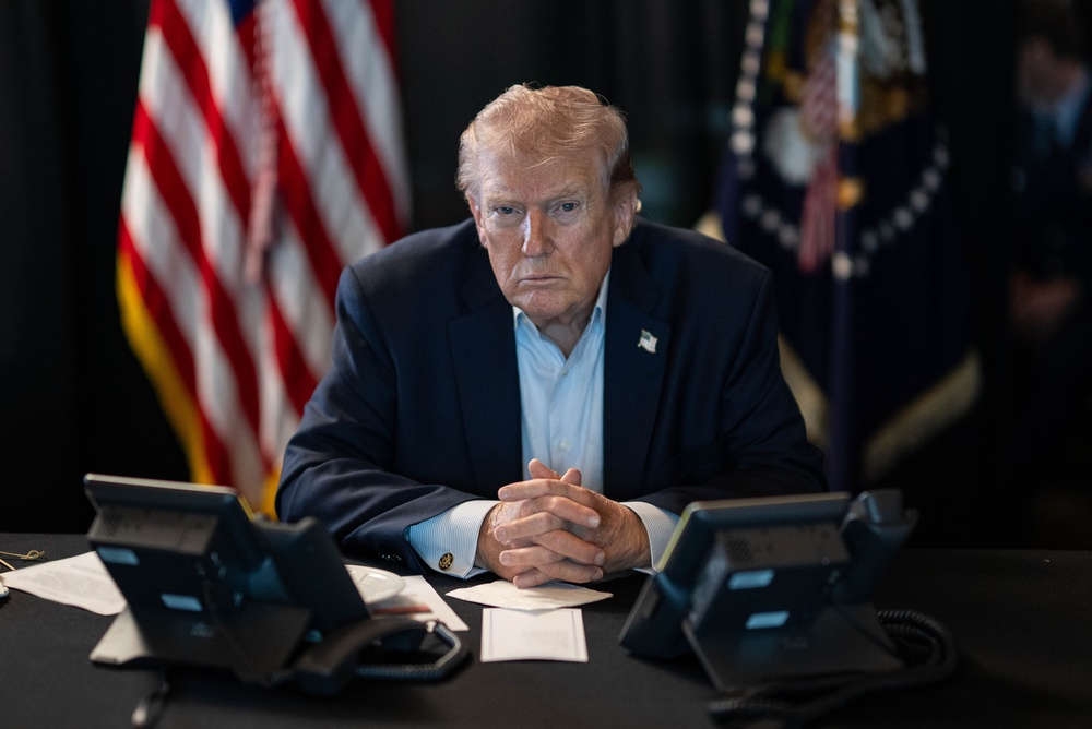 "Імператор хаосу": екс-посол України в США дав прогноз щодо Трампа