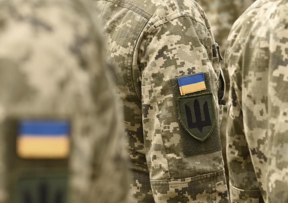 Більше третини українців не готові долучитися до ЗСУ у разі затяжної війни