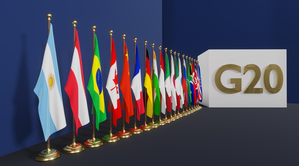 У Лаврова заявили про запрошення РФ на саміт G20 у США