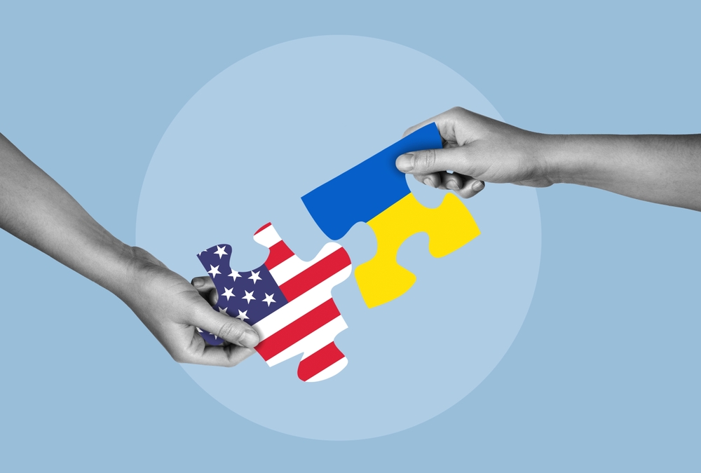 Як говорити з Америкою: українські комунікаційники підготували практичні поради