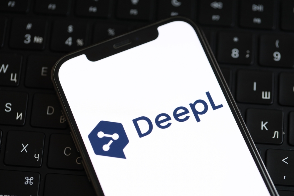 DeepL запустив синхронний переклад голосу: українську мову додали одразу