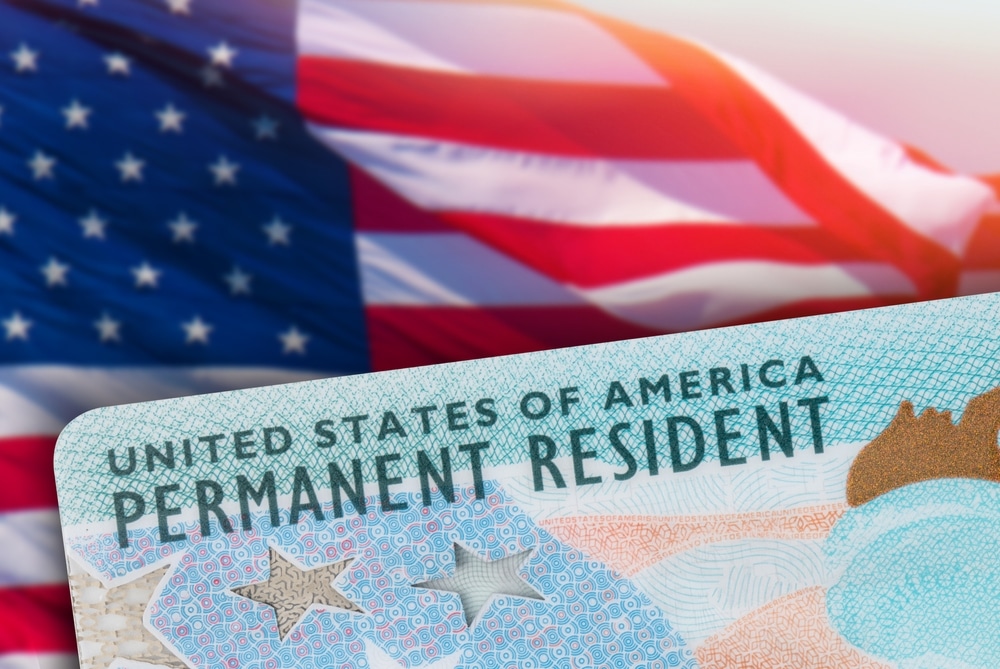 США можуть відмовляти у грін-картах через політичні висловлювання — NYT