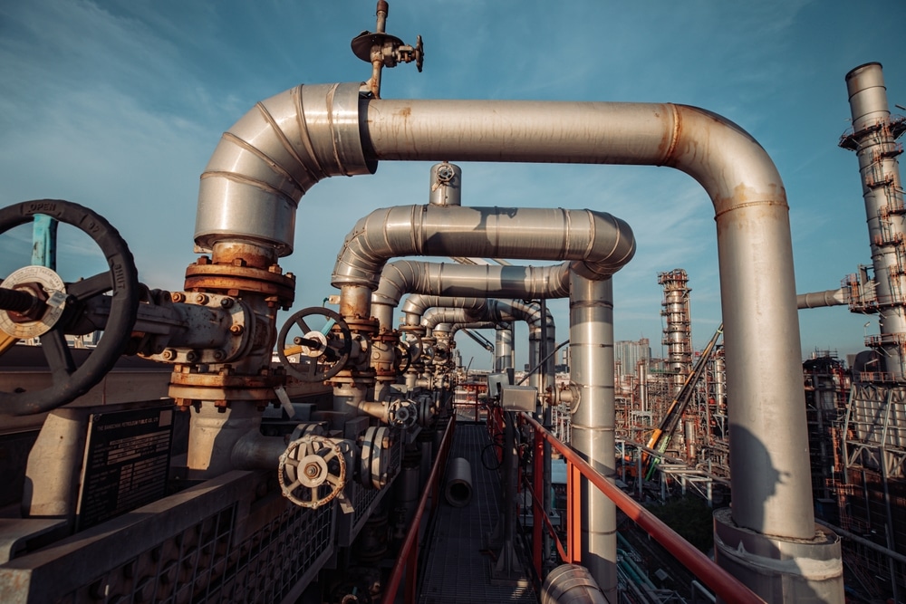 Україна залучає США до відновлення газової інфраструктури після атак РФ