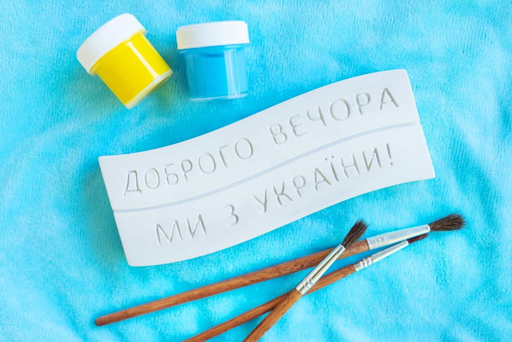 "Моє шанування": як гарно привітатися українською, щоб не казати "Привіт"