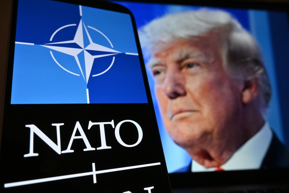 Через Трампа довіра українців до НАТО впала: що саме змінилося?