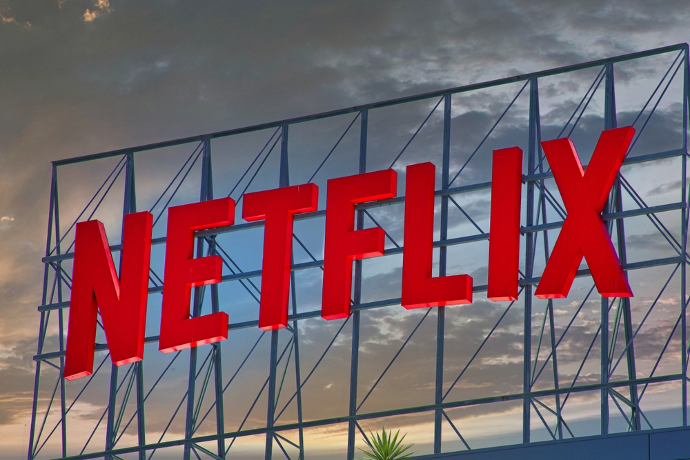 Український актор Олександр Рудинський зіграє у фільмі Netflix