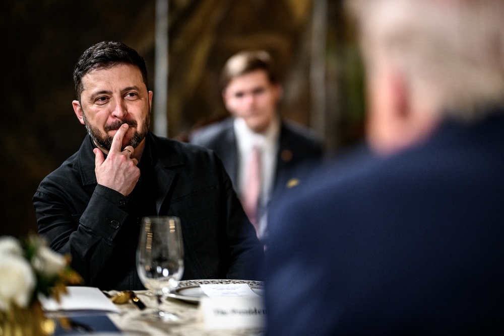 Зеленський розповів, що потрібно додати до гарантій безпеки від США