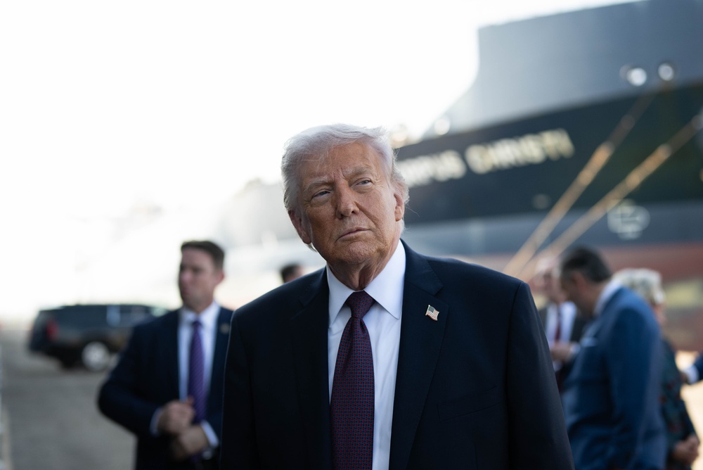 США використали українські технології, від яких Трамп відмовлявся публічно