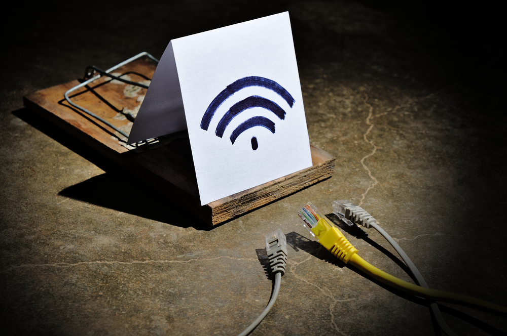 Розвідка РФ отримувала доступ до Wi-Fi роутерів українців та американців
