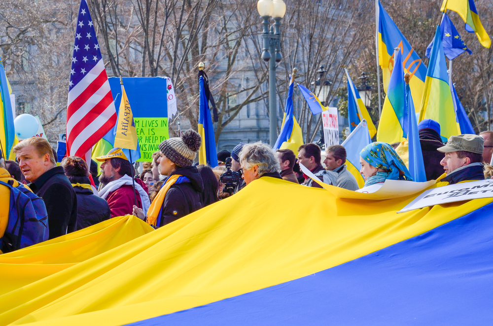 Українські підприємці генерують $60 млрд у США і дають роботу 300 000 американців