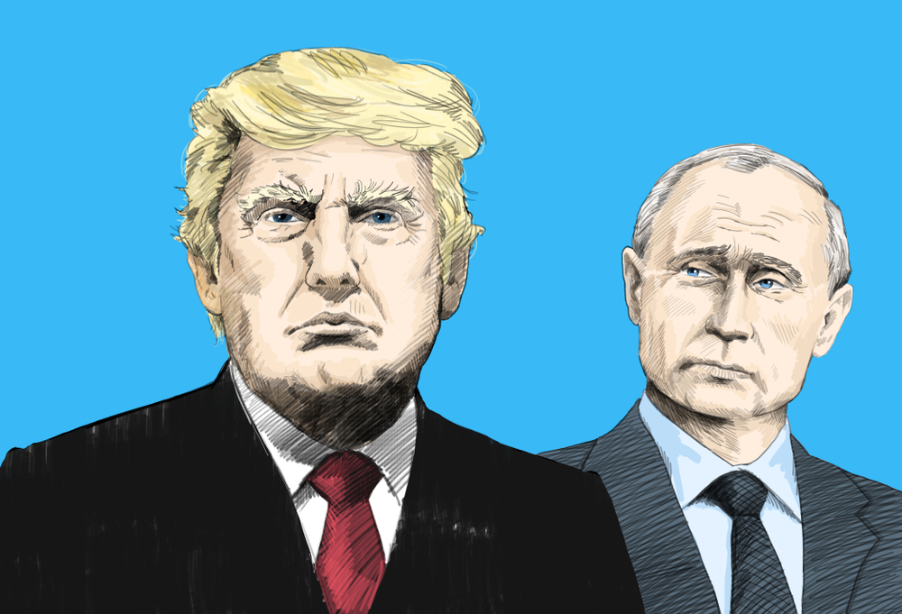 Україна виходить із пастки дозволів США, і це погана новина для Путіна — Newsweek