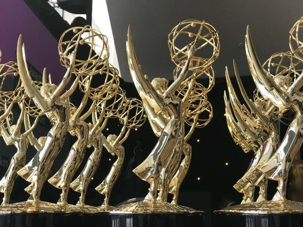 Фільм Мстислава Чернова "2000 метрів до Андріївки" отримав премію Emmy