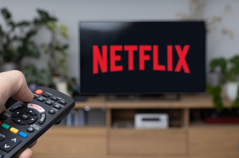 Netflix та Українська Кіноакадемія оголосили переможців спільної грантової програми