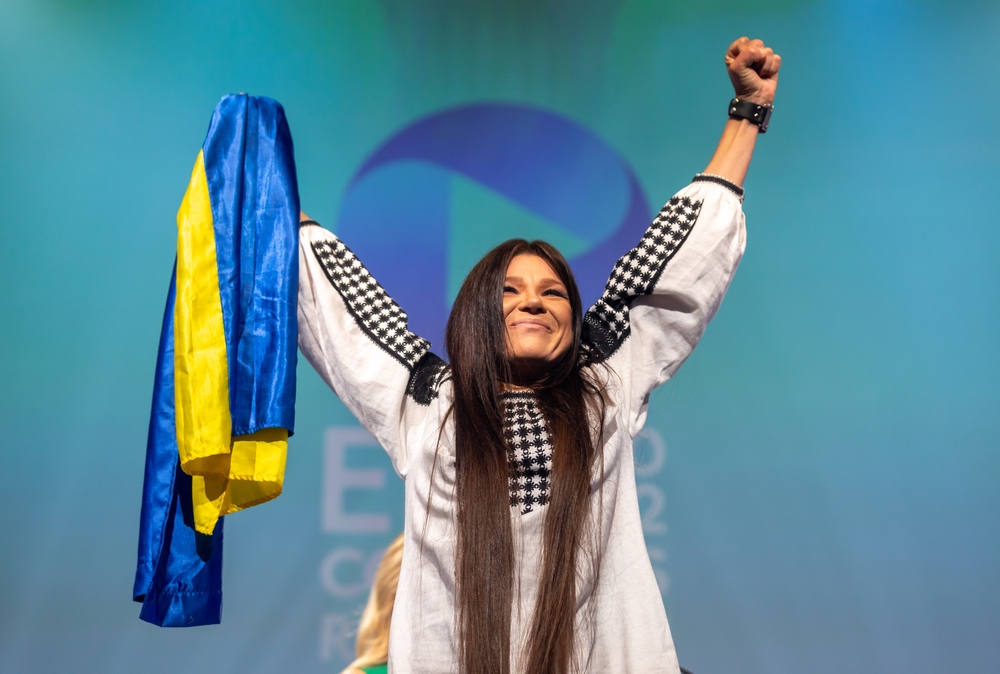 Руслана і Вєрка Сердючка виступлять у фіналі "Євробачення-2026"