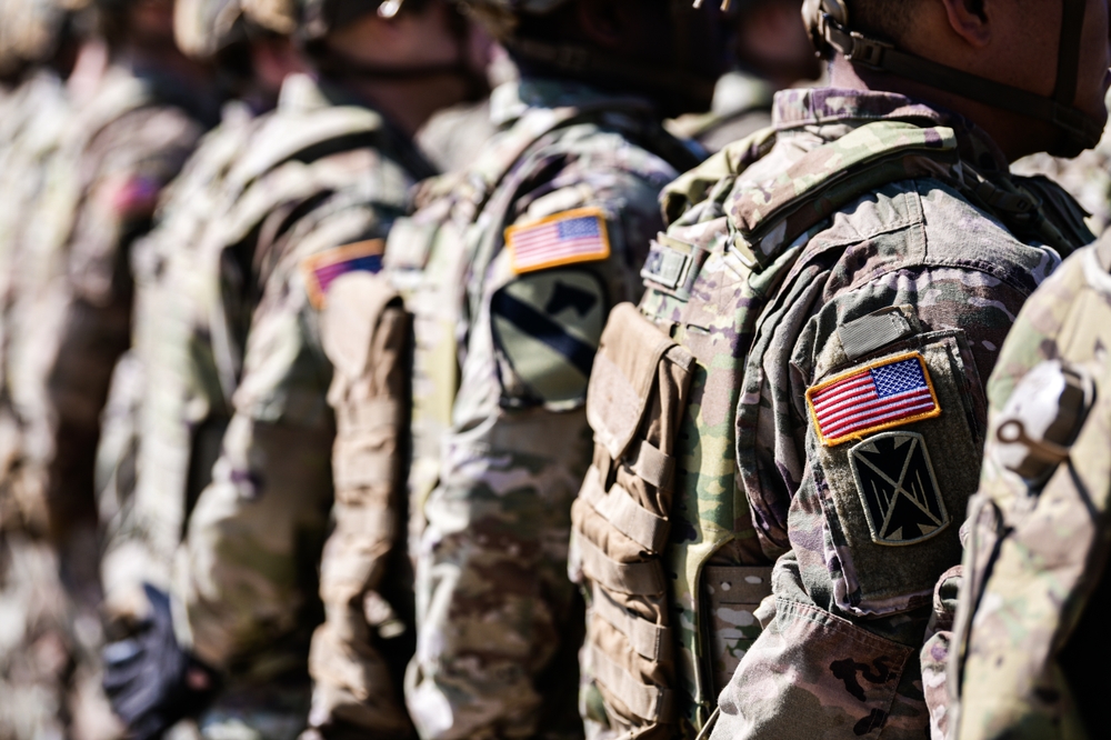 США почали виведення тисяч військових з Німеччині: що це означає
