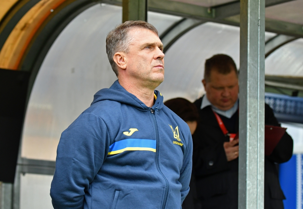 Чому Сергій Ребров вніс 30 млн грн застави за Андрія Єрмака
