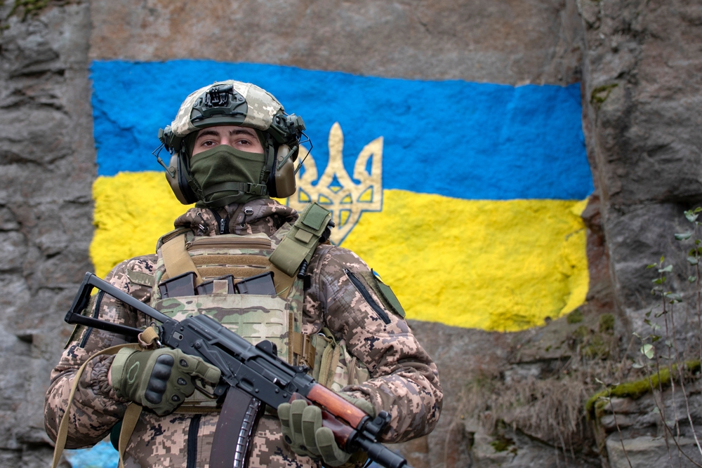 Поки Трамп каже, що Україна не має карт, його топ-військові вважають інакше