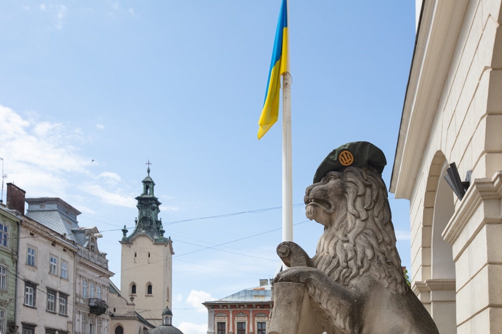 Американець поділився п'ятьма речами, які вразили його в Україні