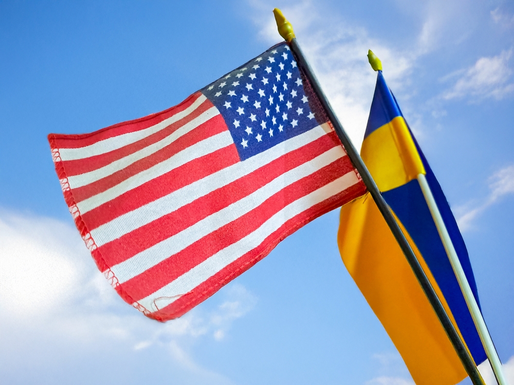 Благодійний вечір у США зібрав понад $6 тисяч на реабілітацію українських воїнів