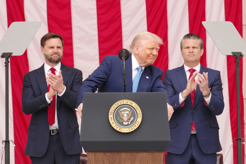 Венс: Трамп зробив для виживання України більше за будь-кого іншого