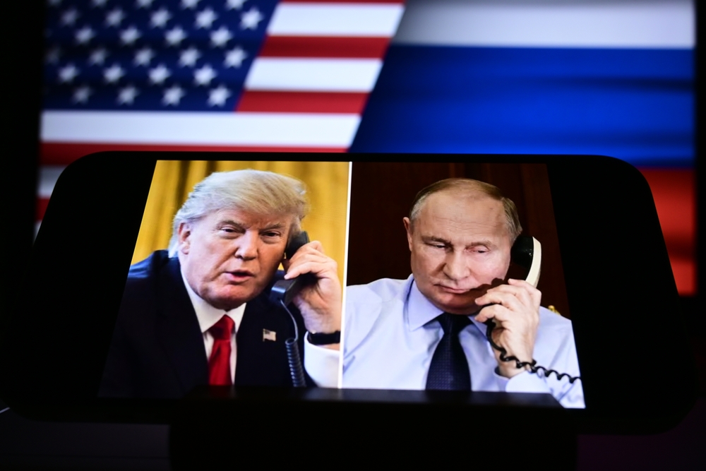 77% українців не вірять, що США виконають безпекові зобов'язання перед Україною