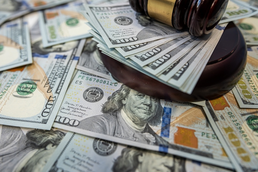 У США виходець з України обдурив мексиканського мільярдера на $450 млн