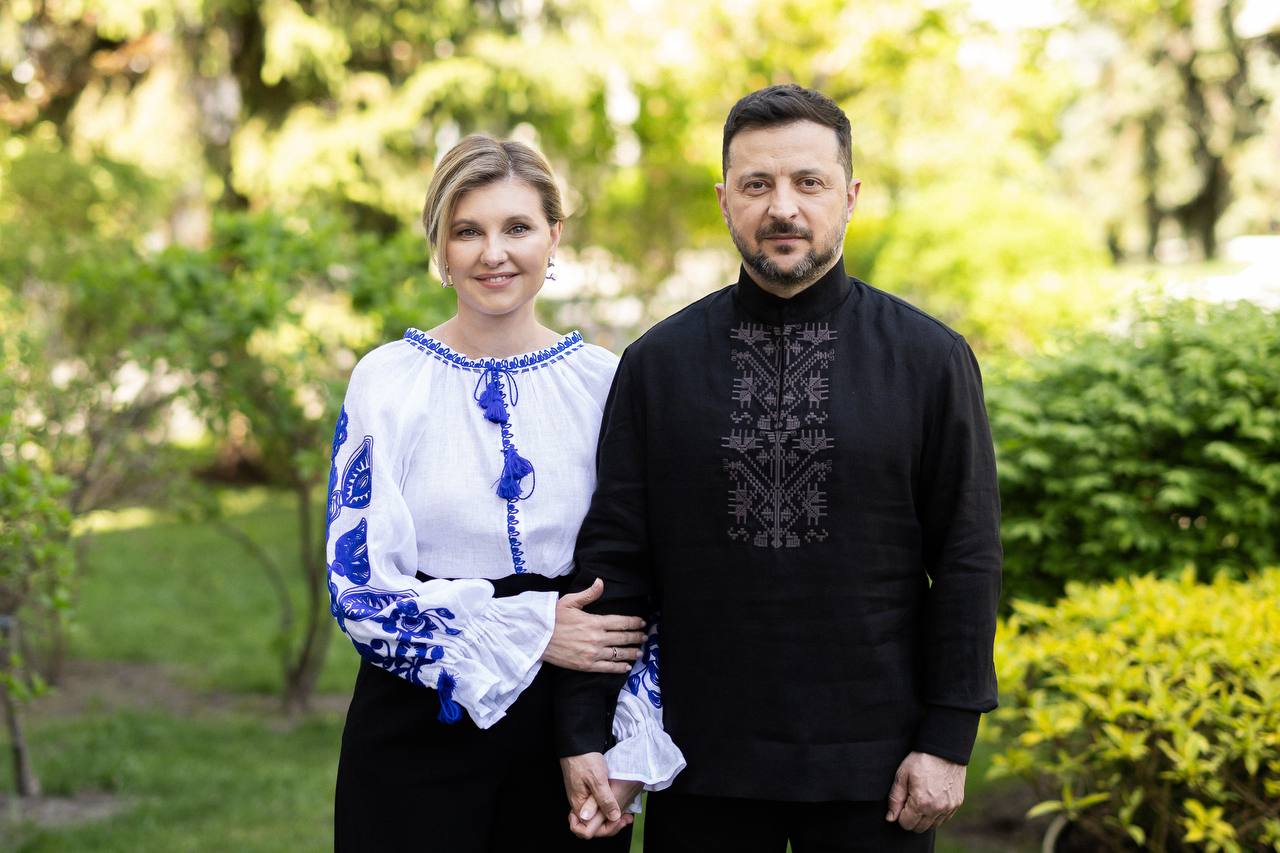 День вишиванки 2026: від святкового одягу до щоденного вибору українців