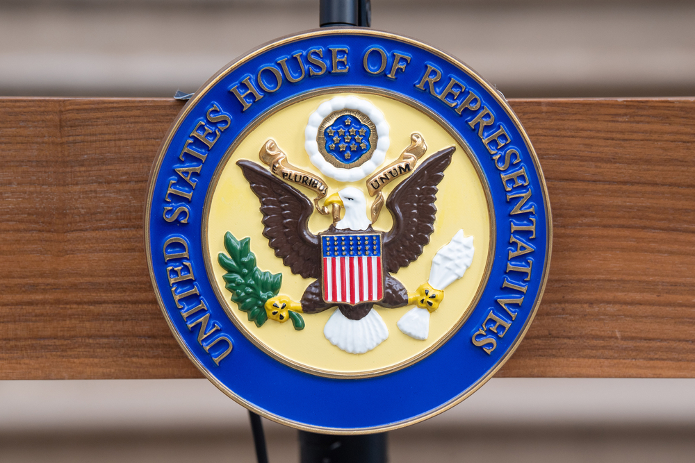 Палата представників США схвалила $8 млрд військових позик для України