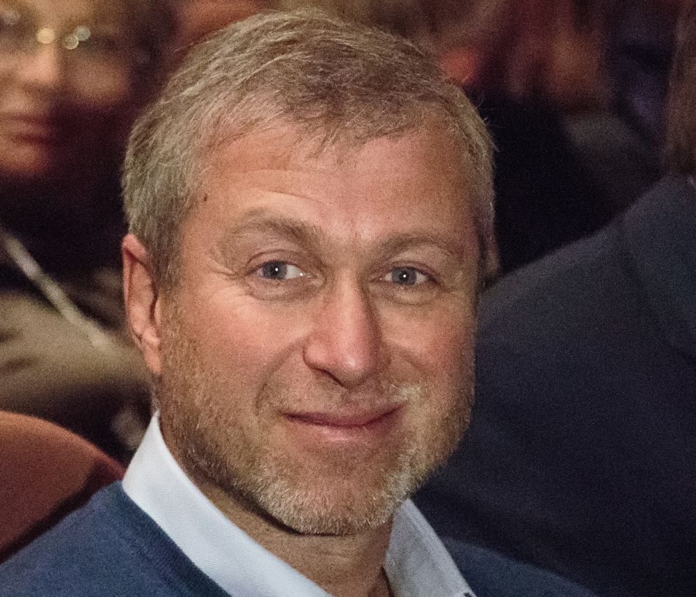 Олігарх Абрамович приїздив до Києва з посланням від Путіна