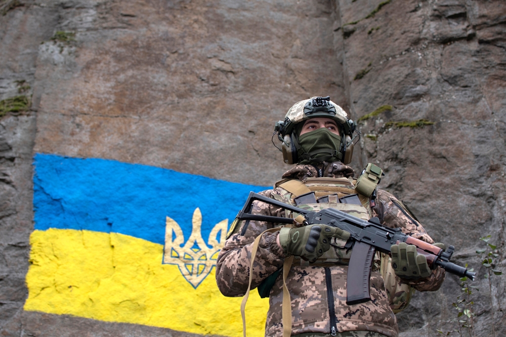 Американські генерали вважають, що Україна перемагає у війні з Росією