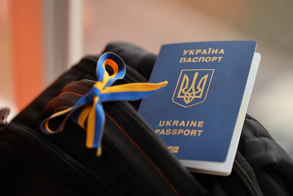 Чому відома українська акторка повертається додому після 10 років у США