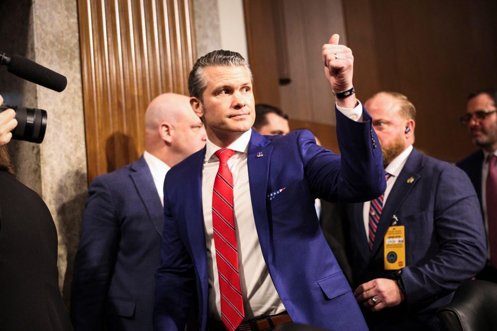 Гегсет: США знайдуть спосіб допомогти Україні із захистом від російських ракет