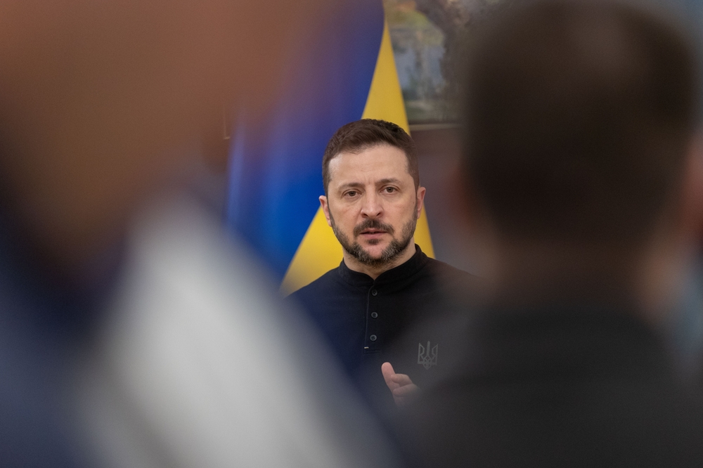 88% українців хочуть змінити вищу владу після війни: опитування КМІС