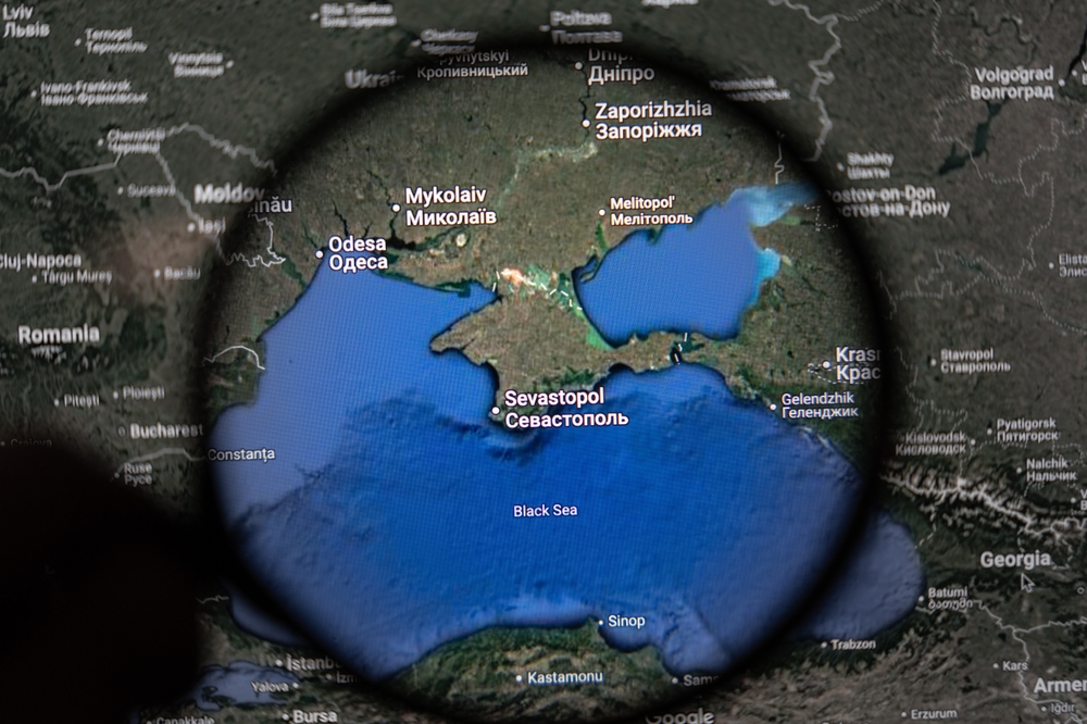 Українські дрони перетворюють Крим на проблему для Росії — WP