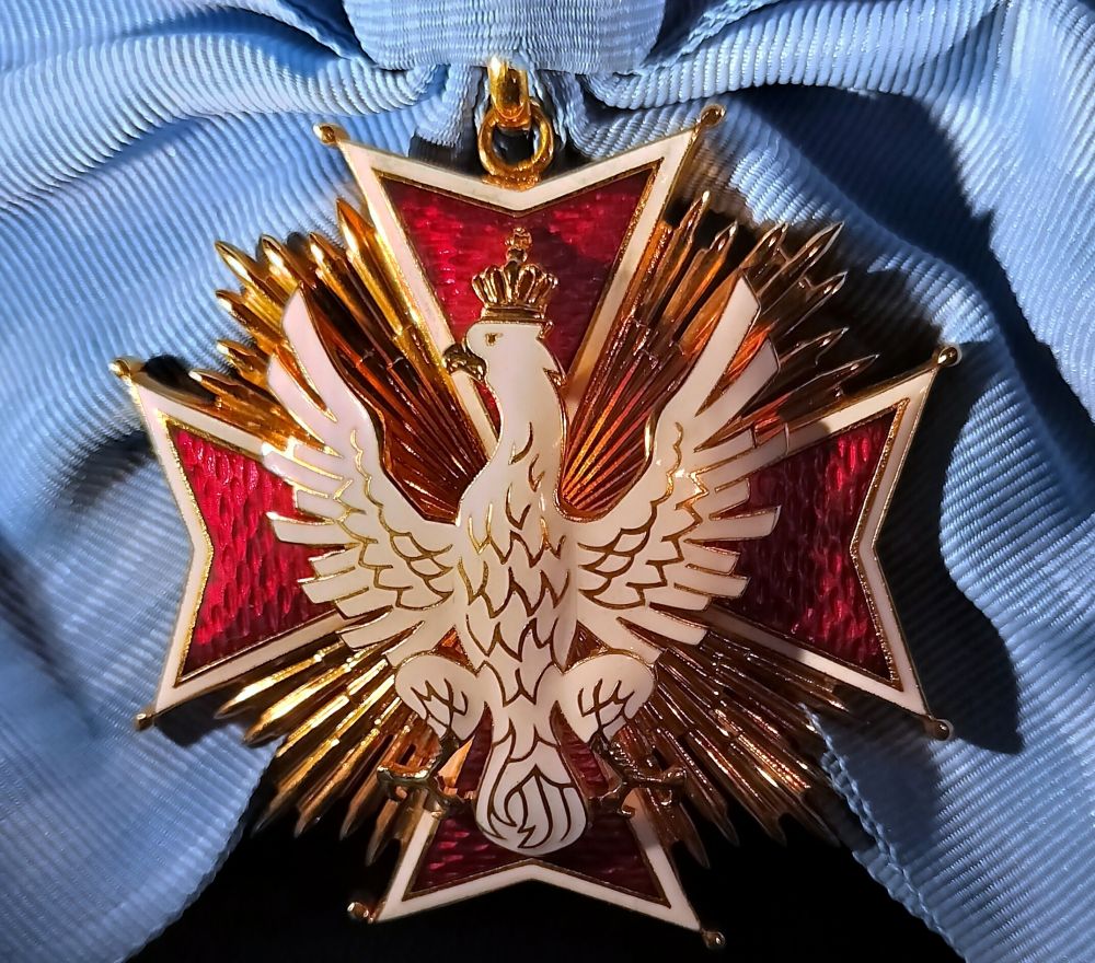 Скандальний Орден Білого Орла: що сталося між Україною та Польщею