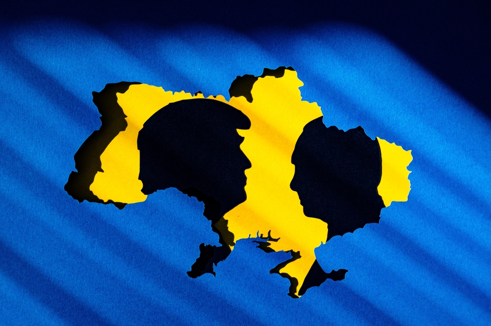 Путін визнав, що домовленості в Анкориджі про завершення війни в Україні не було